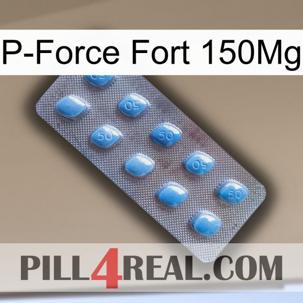 P-Force Fort 150Mg viagra3.jpg